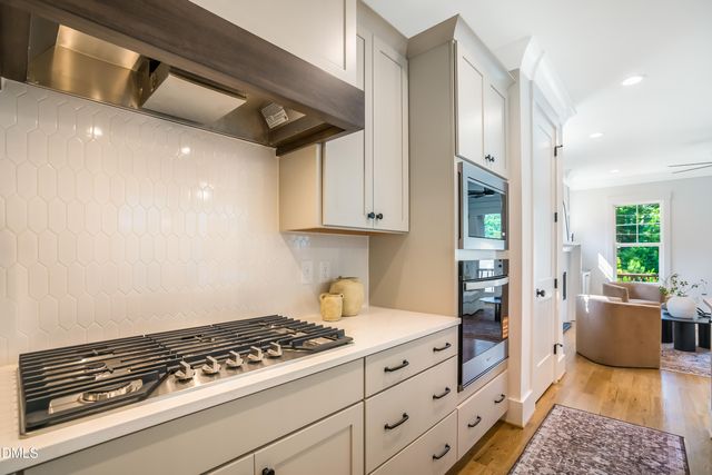 502 W Chatham Street, Apex, NC 27502