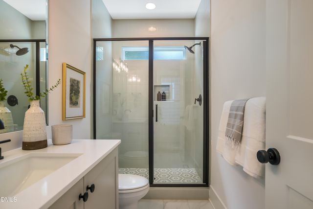 502 W Chatham Street, Apex, NC 27502