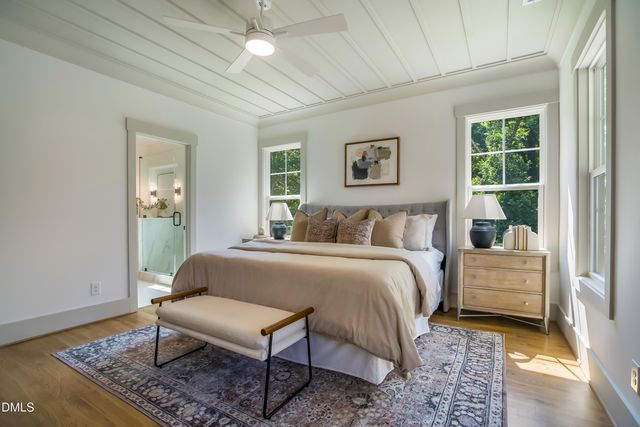 502 W Chatham Street, Apex, NC 27502