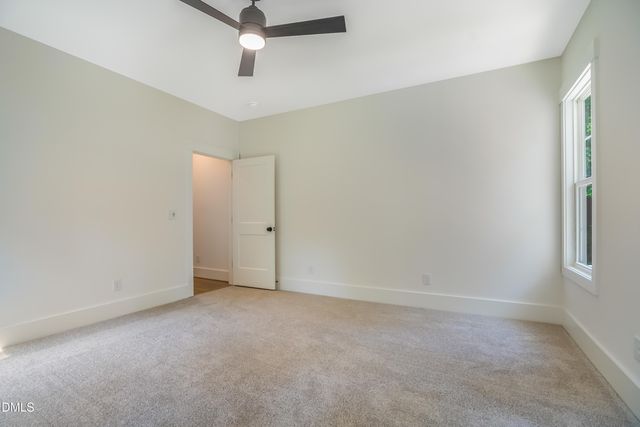 502 W Chatham Street, Apex, NC 27502