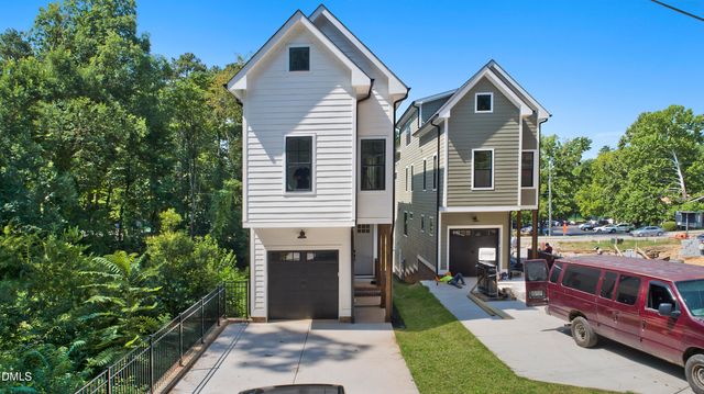 502 W Chatham Street, Apex, NC 27502