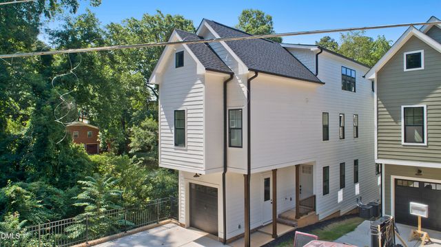 502 W Chatham Street, Apex, NC 27502