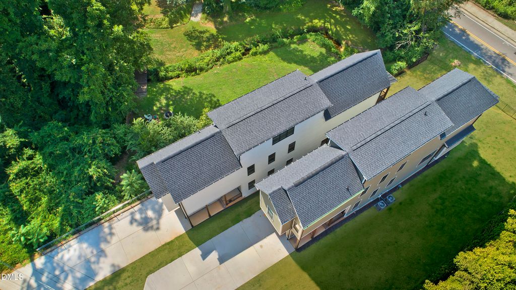 502 W Chatham Street, Apex, NC 27502