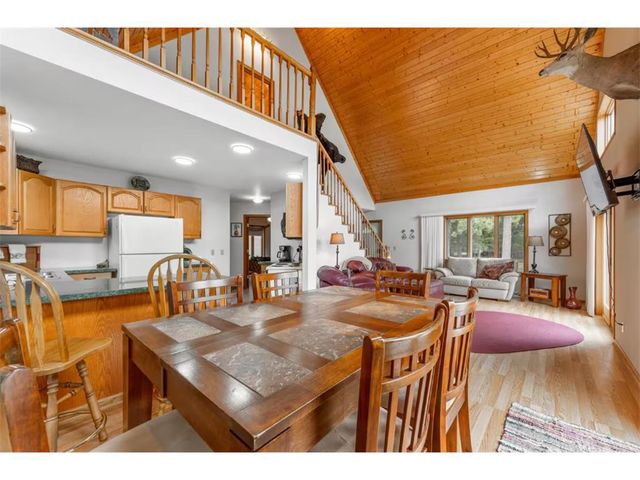 28994 Hanscom Lake Trailway, Danbury, WI 54830