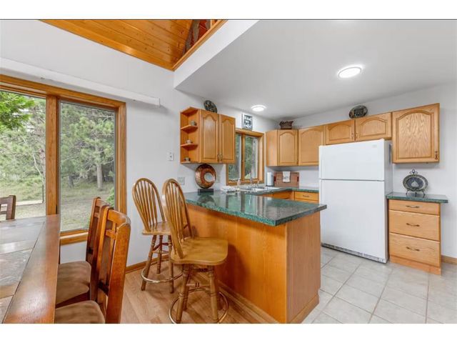 28994 Hanscom Lake Trailway, Danbury, WI 54830