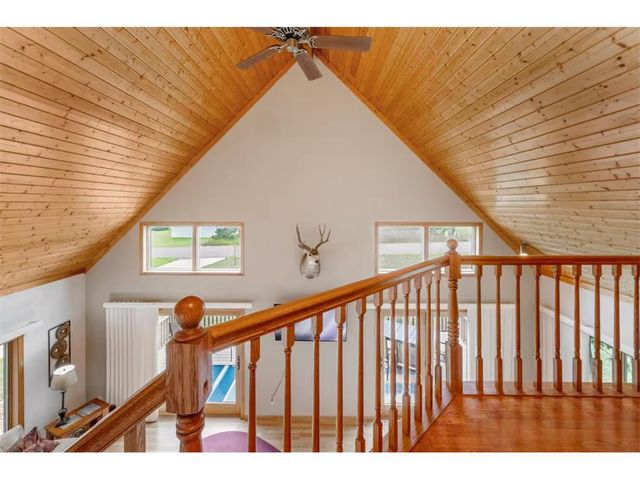 28994 Hanscom Lake Trailway, Danbury, WI 54830