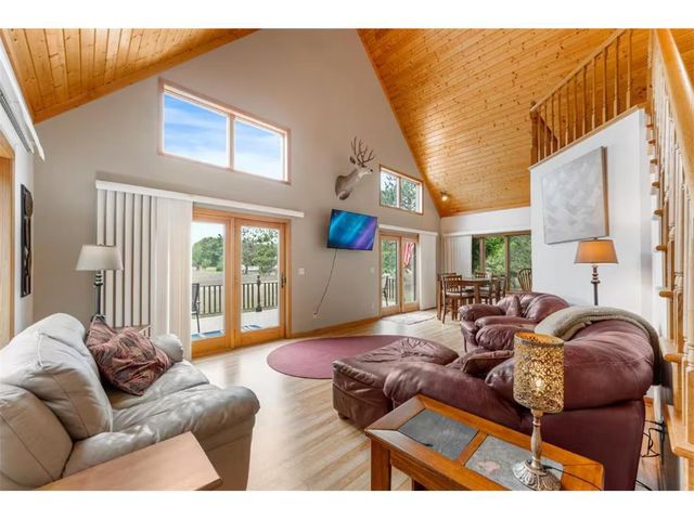 28994 Hanscom Lake Trailway, Danbury, WI 54830