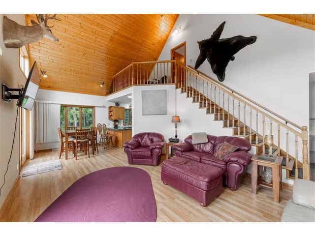 28994 Hanscom Lake Trailway, Danbury, WI 54830
