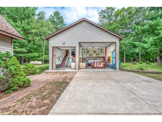 28994 Hanscom Lake Trailway, Danbury, WI 54830