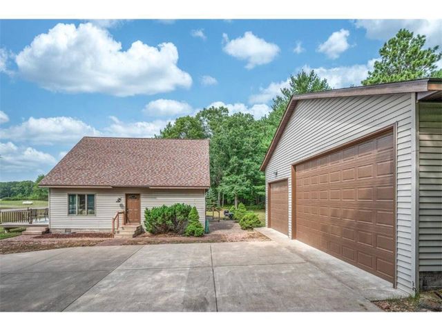 28994 Hanscom Lake Trailway, Danbury, WI 54830