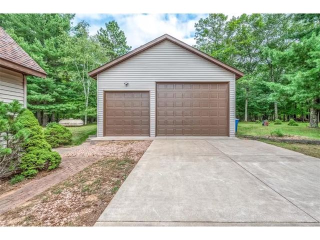 28994 Hanscom Lake Trailway, Danbury, WI 54830