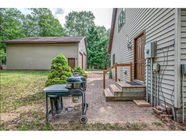 28994 Hanscom Lake Trailway, Danbury, WI 54830