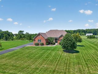 9480 Ward Road, Plain City, OH 43064