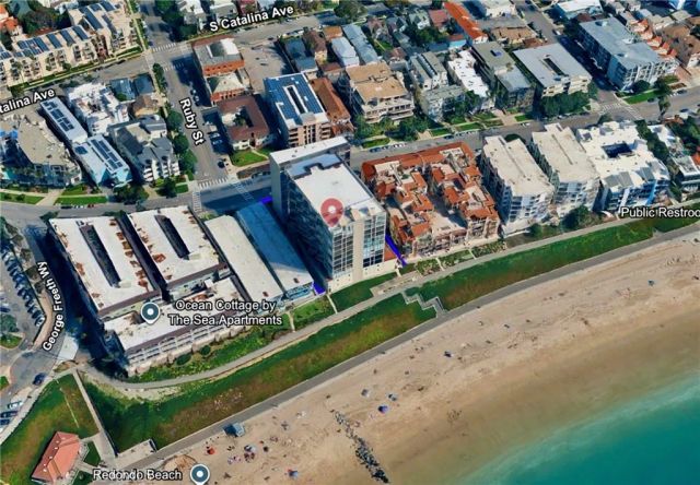 531 Esplanade 509, Redondo Beach, CA 90277