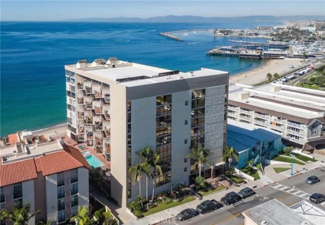 531 Esplanade 509, Redondo Beach, CA 90277