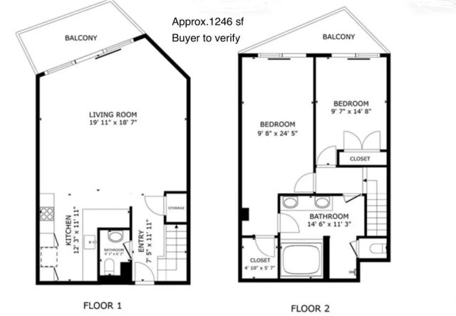 531 Esplanade 509, Redondo Beach, CA 90277