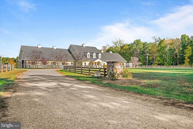 10413 ELYS FORD RD, Fredericksburg, VA 22407