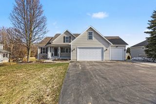 1476 Bee Court, Blair Twp, MI 49696