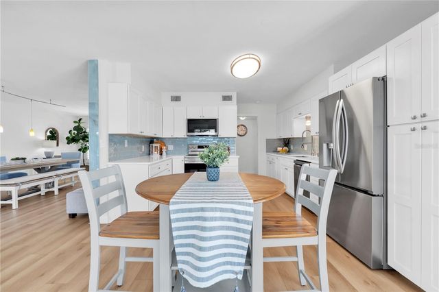 8800 GULF BOULEVARD, St Pete Beach, FL 33706