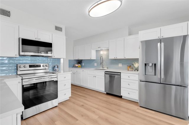 8800 GULF BOULEVARD, St Pete Beach, FL 33706