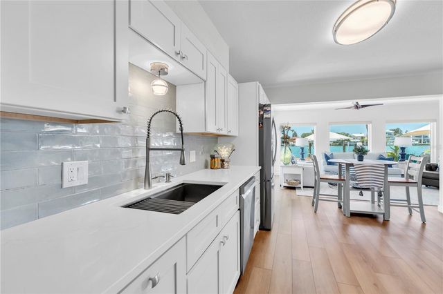 8800 GULF BOULEVARD, St Pete Beach, FL 33706