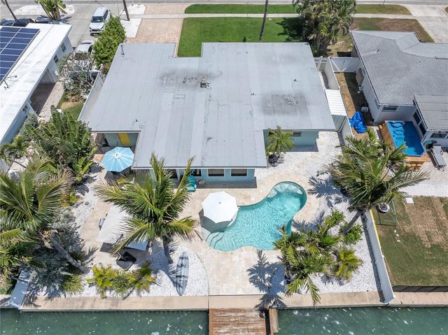 8800 GULF BOULEVARD, St Pete Beach, FL 33706