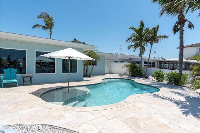 8800 GULF BOULEVARD, St Pete Beach, FL 33706