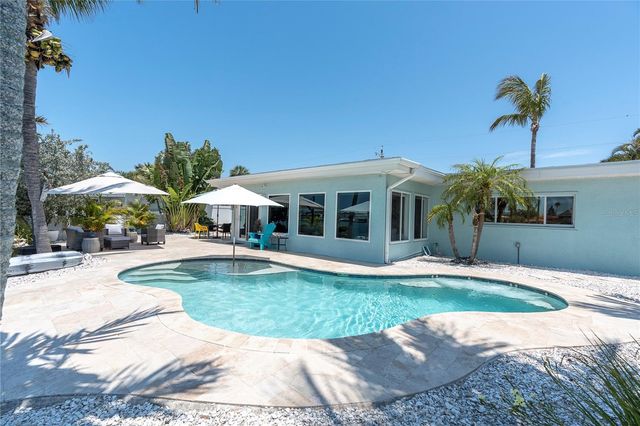 8800 GULF BOULEVARD, St Pete Beach, FL 33706