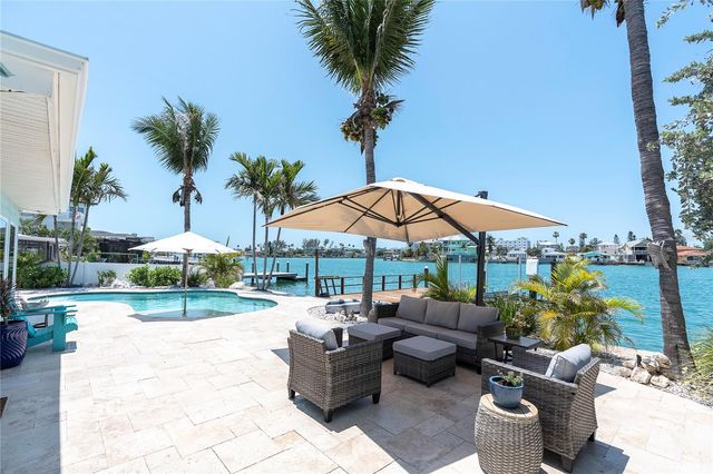 8800 GULF BOULEVARD, St Pete Beach, FL 33706