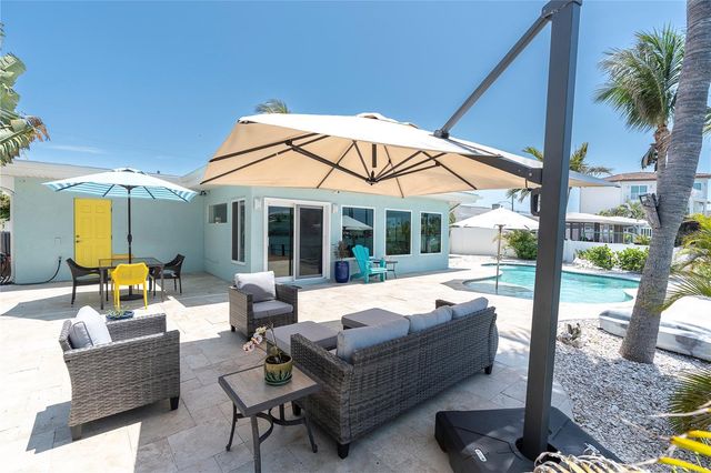 8800 GULF BOULEVARD, St Pete Beach, FL 33706