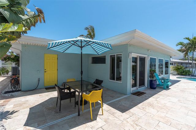 8800 GULF BOULEVARD, St Pete Beach, FL 33706