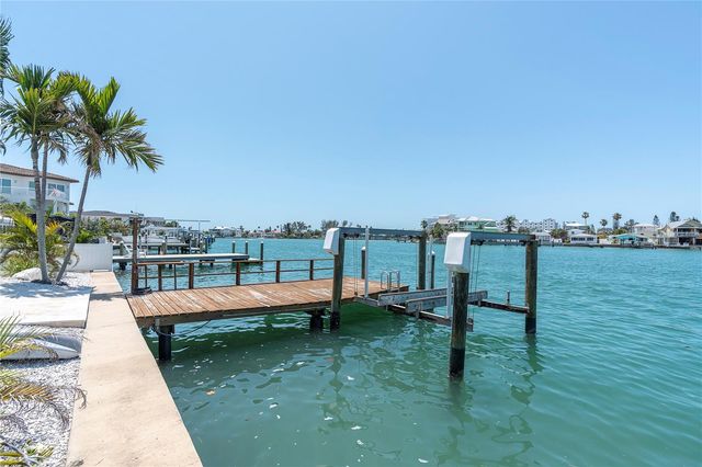 8800 GULF BOULEVARD, St Pete Beach, FL 33706