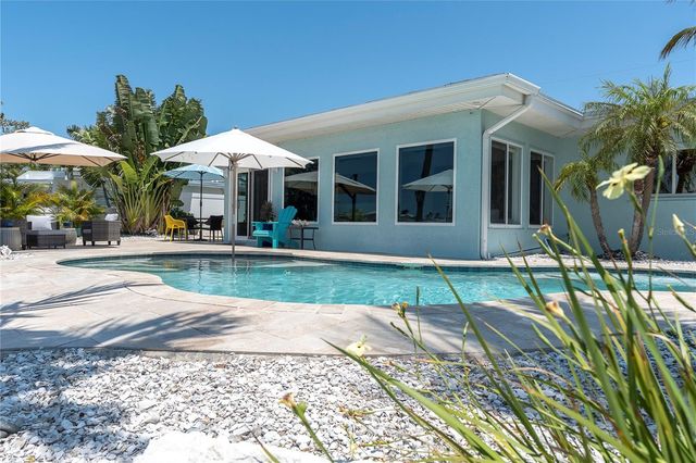 8800 GULF BOULEVARD, St Pete Beach, FL 33706