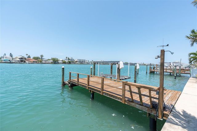 8800 GULF BOULEVARD, St Pete Beach, FL 33706