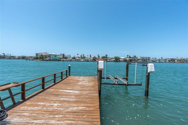 8800 GULF BOULEVARD, St Pete Beach, FL 33706