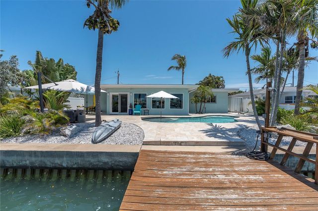 8800 GULF BOULEVARD, St Pete Beach, FL 33706