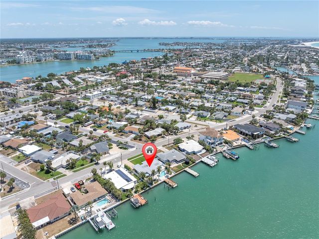 8800 GULF BOULEVARD, St Pete Beach, FL 33706