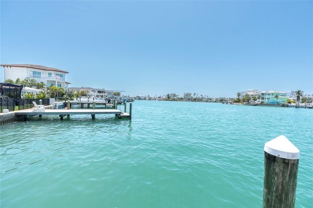 8800 GULF BOULEVARD, St Pete Beach, FL 33706