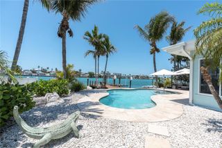 8800 GULF BOULEVARD, St Pete Beach, FL 33706