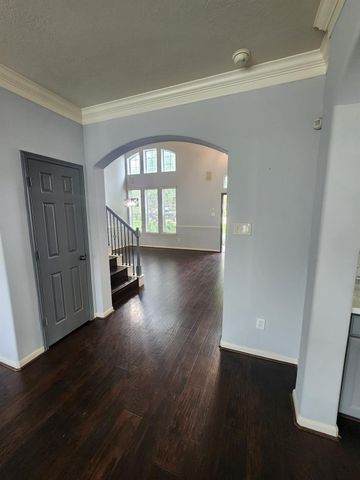 16935 Jelly Park Stone Drive, Cypress, TX 77429