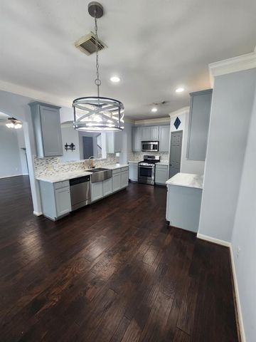 16935 Jelly Park Stone Drive, Cypress, TX 77429