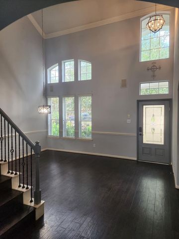 16935 Jelly Park Stone Drive, Cypress, TX 77429