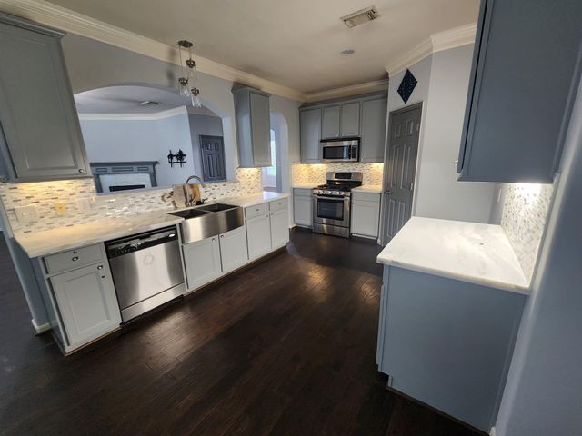 16935 Jelly Park Stone Drive, Cypress, TX 77429