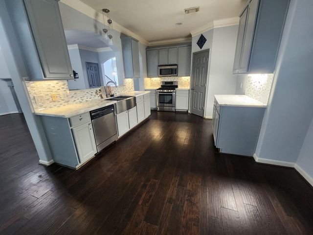 16935 Jelly Park Stone Drive, Cypress, TX 77429