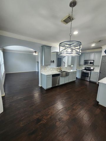 16935 Jelly Park Stone Drive, Cypress, TX 77429