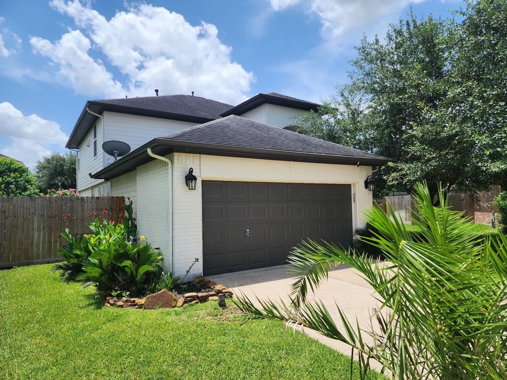 16935 Jelly Park Stone Drive, Cypress, TX 77429