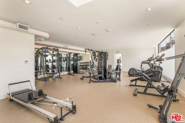 10401 Washington Boulevard PH837, Culver City, CA 90232