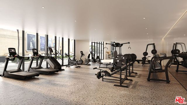 10401 Washington Boulevard PH837, Culver City, CA 90232