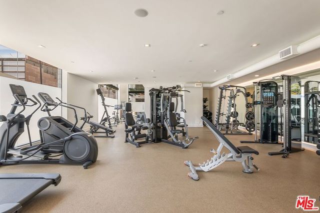10401 Washington Boulevard PH837, Culver City, CA 90232