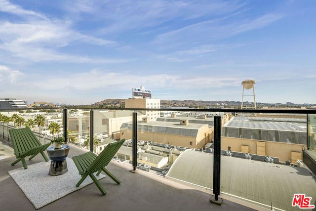 10401 Washington Boulevard PH837, Culver City, CA 90232